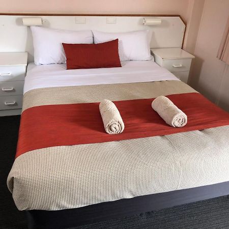 Bradman Motor Inn Cootamundra Eksteriør billede