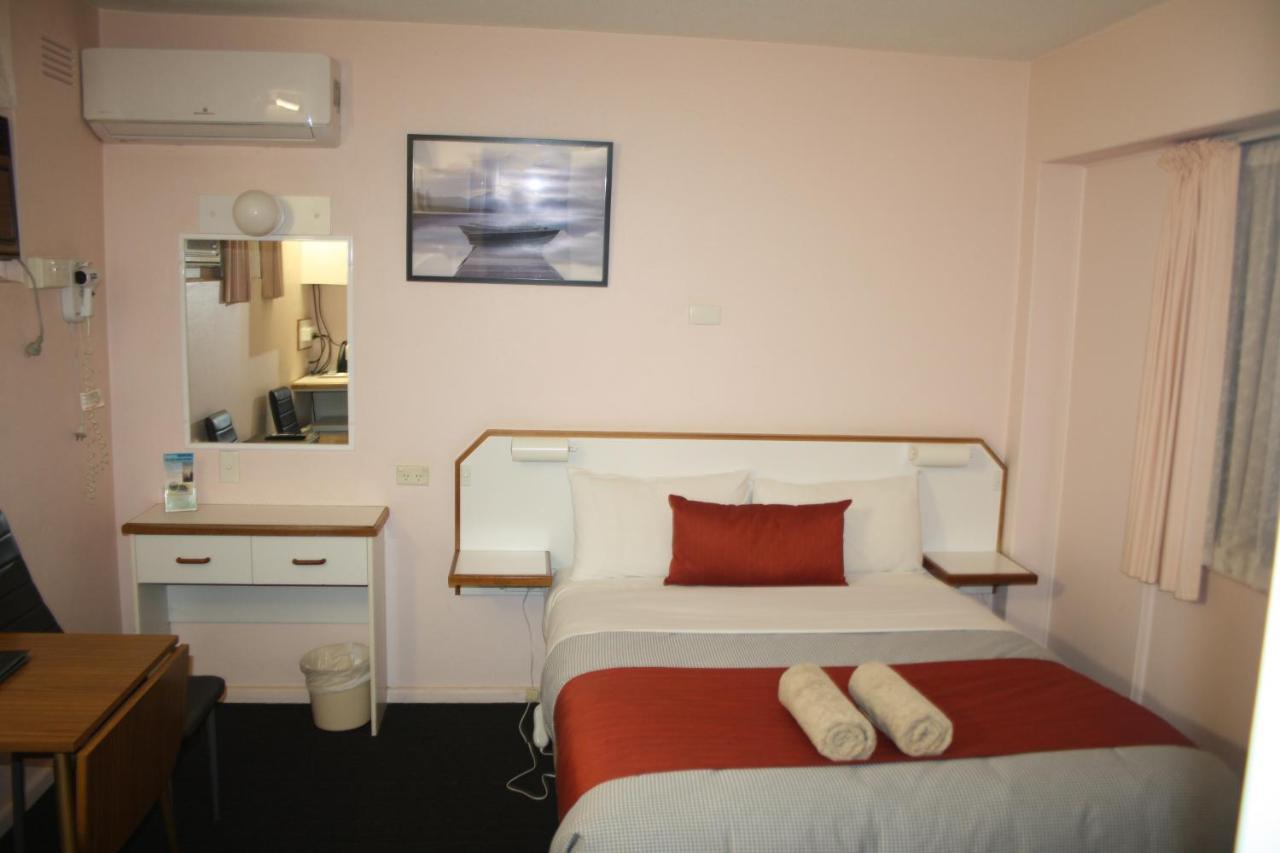 Bradman Motor Inn Cootamundra Eksteriør billede